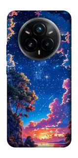 Чехол на Realme 14 Pro+ Universe фото 1 из 1