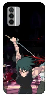 Чохол на Nokia G42 Maki Prime фото 1 з 1