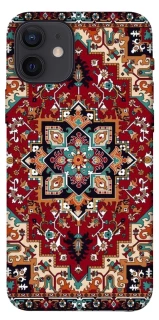 Чохол на Apple iPhone 12 (6.1") Килим v4 фото 1 з 1