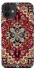 Чохол на Apple iPhone 12 (6.1") Килим v4 фото 1 з 1
