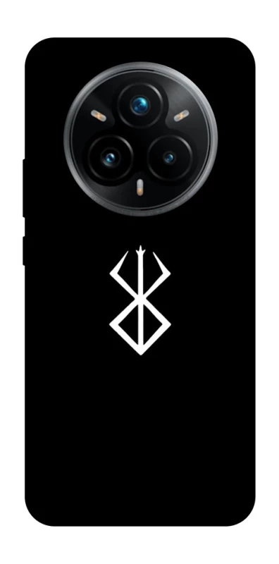 Чохол на Realme 14 Pro+ Мітка Берсерка фото 1 з 1