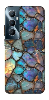 Чехол на Realme C65 4G Nature Mosaic ver.2 фото 1 из 1
