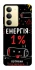 Чохол на Realme 14x Енергія: 1% фото 1 з 1