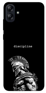 Чехол на Samsung Galaxy A04e Discipline v3 фото 1 из 1