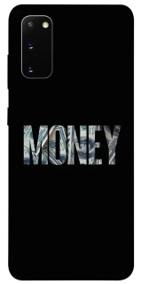 Чехол на Samsung Galaxy S20 Money-dollars фото 1 из 1