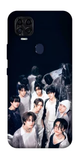 Чехол на ZTE Blade v2020 Stray Kids v4 фото 1 из 1