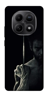 Чехол на Xiaomi Redmi Note 15 5G Logan фото 1 из 1