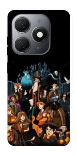 Чохол на TECNO Spark 20 Harry Potter v26 фото 1 з 1
