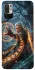 Чохол на Xiaomi Poco M3 Pro 4G / 5G Witcher V1 фото 1 з 1