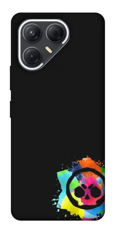 Чохол на TECNO Pova 7 Brawl Stars ver.4 фото 1 з 1