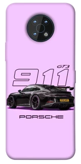 Чохол на Nokia G50 911 pink фото 1 з 1