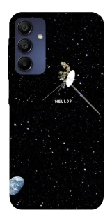 Чохол на Samsung Galaxy A15 4G/5G Project Hail Mary ver.9 фото 1 з 1