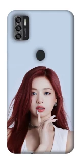 Чохол на ZTE Blade A7s (2020) Ahyeon - BABYMONSTER фото 1 з 1