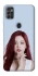 Чохол на ZTE Blade A7s (2020) Ahyeon - BABYMONSTER фото 1 з 1