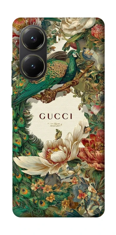 Чехол на Xiaomi Poco X6 Pro Gucci ver.4 фото 1 из 1