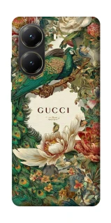 Чехол на Xiaomi Poco X6 Pro Gucci ver.4 фото 1 из 1