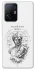 Чехол на Xiaomi 11T / 11T Pro Tattoo ver.5 фото 1 из 1