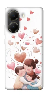 Чехол на Xiaomi Poco X7 Pro Mother's Day ver.1 фото 1 из 1