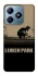Чехол на Realme C63 Linkin Park logo ver.3 фото 1 Чехол на Realme C63 Linkin Park logo ver.3 фото 1 из 1