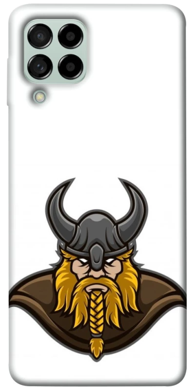 Чехол на Samsung Galaxy M53 5G Viking фото 1 из 1