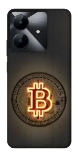 Чохол на Realme Note 60x Битферма фото 1 з 1