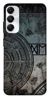 Чехол на Samsung Galaxy A05s Viking aesthetics фото 1 из 1