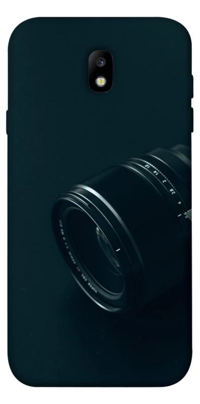 Чохол на Samsung J730 Galaxy J7 (2017) Лінза фото 1 з 1