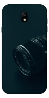 Чохол на Samsung J730 Galaxy J7 (2017) Лінза фото 1 з 1