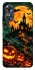 Чохол на Oppo A17 Halloween v14 фото 1 з 1