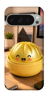 Чехол на Google Pixel 10 Pro XL Dumpling ver.8 фото 1 из 1