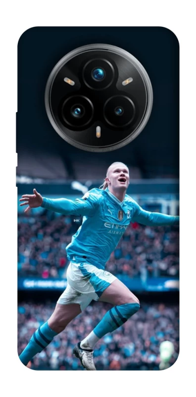 Чохол на Realme 14 Pro+ Erling Haaland V3 фото 1 з 1