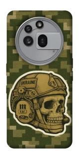 Чехол на Nothing Phone (3a) Pro Cranium фото 1 из 1