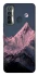 Чохол на TECNO Camon 17 Pink mountain фото 1 з 1