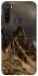 Чохол на Xiaomi Redmi Note 8T Mountain v2 фото 1 з 1