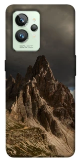 Чохол на Realme GT2 Mountain v2 фото 1 з 1