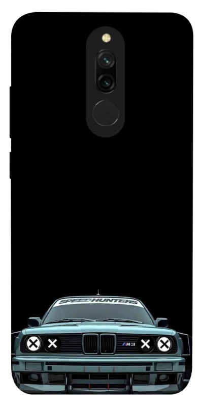 Чохол на Xiaomi Redmi 8 BMW v148 фото 1 з 1