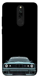 Чохол на Xiaomi Redmi 8 BMW v148 фото 1 з 1