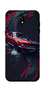 Чехол на Samsung Galaxy J5 (2017) Mustang v2 фото 1 из 1