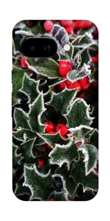 Чехол на Google Pixel 9a Новогодний v32 фото 1 Чехол на Google Pixel 9a Новогодний v32 фото 1 из 1