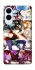 Чехол на Samsung Galaxy S25 Edge Genshin Impact ver.2 фото 1 из 1