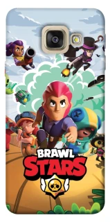 Чохол на Samsung A520 Galaxy A5 (2017) Brawl Stars ver.7 фото 1 з 1