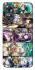 Чехол на Oppo A17 Genshin Impact фото 1 из 1