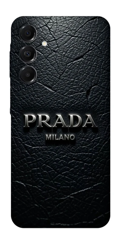 Чехол на Samsung Galaxy A17 4G/5G Prada ver.3 фото 1 из 1