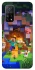 Чохол на Xiaomi Mi 10T Minecraft game фото 1 з 1