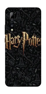 Чохол на ZTE Axon 10 Pro Harry Potter ver.12 фото 1 з 1