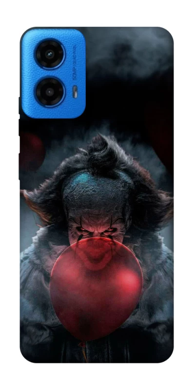 Чохол на Motorola Moto G45 Воно фото 1 з 1