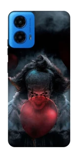 Чохол на Motorola Moto G45 Воно фото 1 з 1