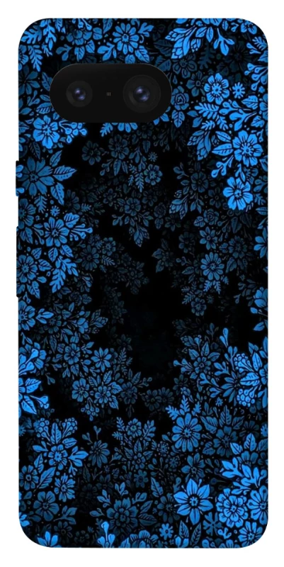 Чохол на Google Pixel 8 Flowers v5 фото 1 з 1