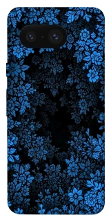 Чохол на Google Pixel 8 Flowers v5 фото 1 з 1