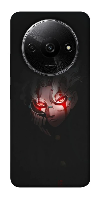 Чохол на Xiaomi Redmi A3 Dandadan фото 1 з 1